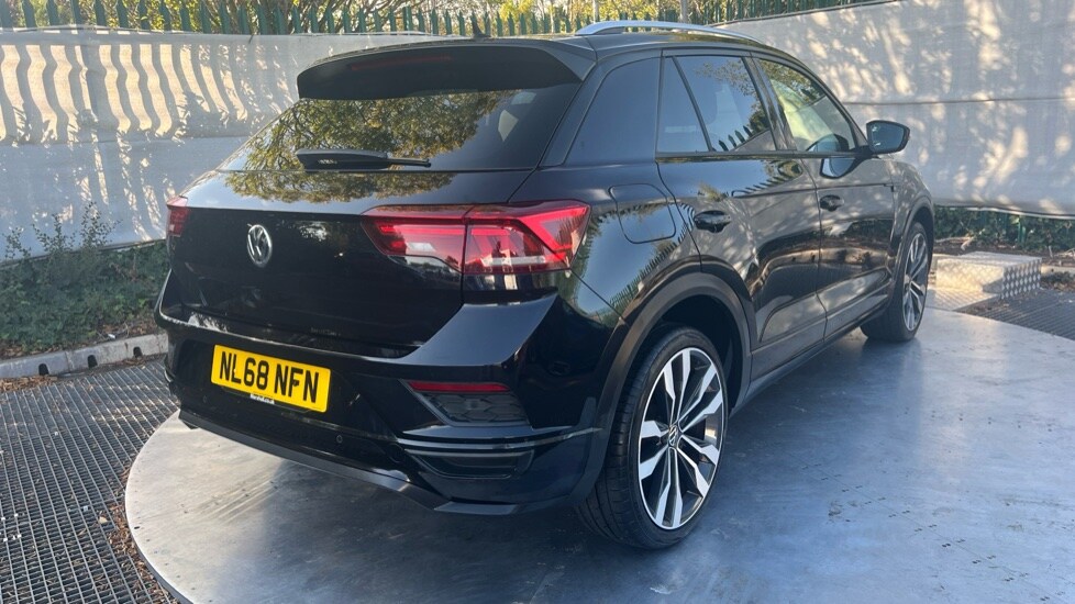 Used Volkswagen T-Roc 2018 for sale - 77060697: Photo 51