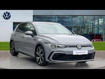 2023 - 2.0 TDI 150 R-Line 5dr DSG Auto