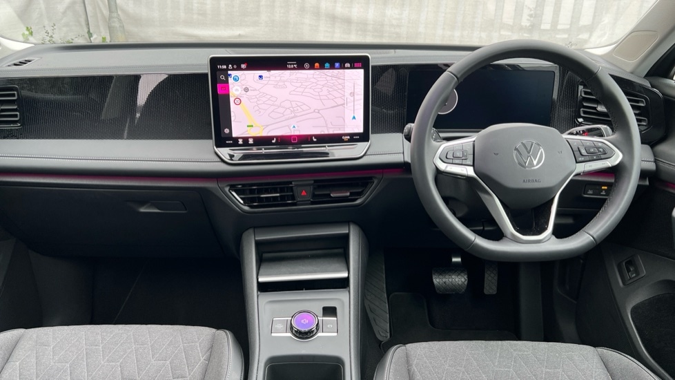 Used Volkswagen Tiguan 2025 for sale - 76328049: Photo 11