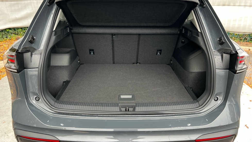Used Volkswagen Tiguan 2025 for sale - 76328049: Photo 15