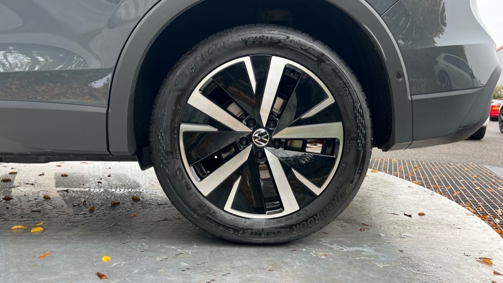 Used Volkswagen Tiguan 2025 for sale - 76328049: Photo 18
