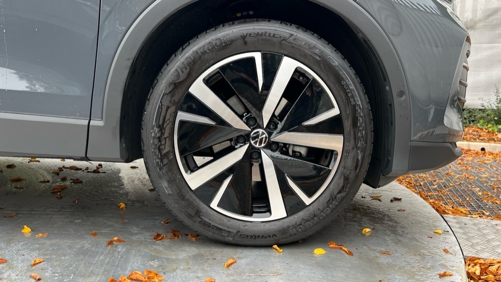 Used Volkswagen Tiguan 2025 for sale - 76328049: Photo 20