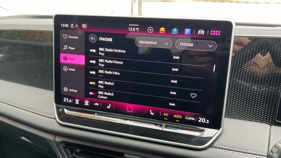 Used Volkswagen Tiguan 2025 for sale - 76328049: Photo 22
