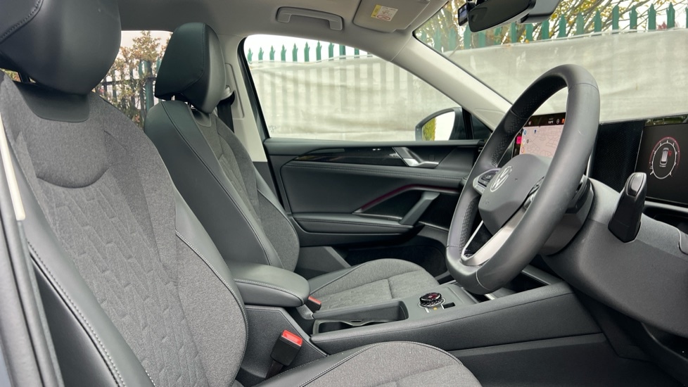 Used Volkswagen Tiguan 2025 for sale - 76328049: Photo 26