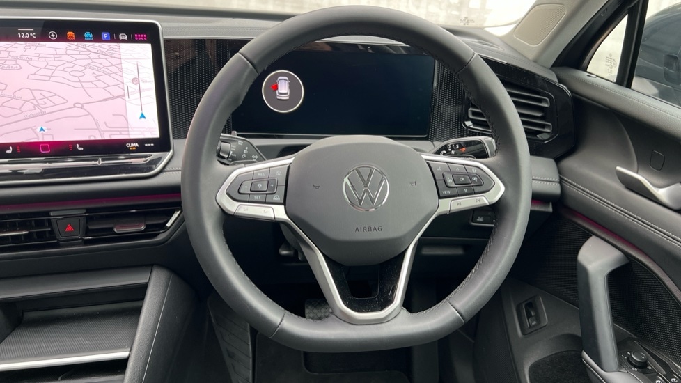 Used Volkswagen Tiguan 2025 for sale - 76328049: Photo 27