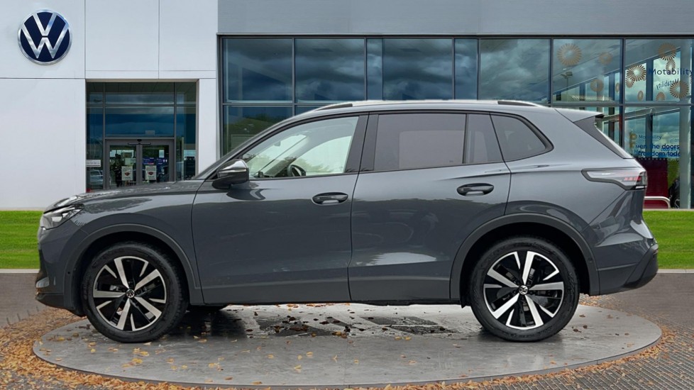 Used Volkswagen Tiguan 2025 for sale - 76328049: Photo 8