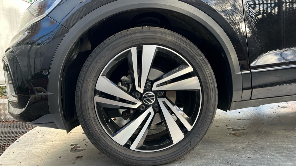 Used Volkswagen T-Roc 2023 for sale - 76871652: Photo 20