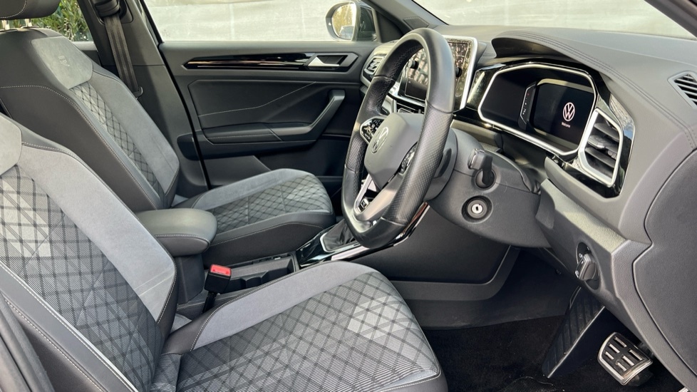Used Volkswagen T-Roc 2023 for sale - 76871652: Photo 26