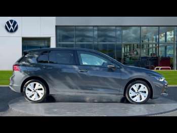 Used Volkswagen Golf 2024 for sale - 74720456: Photo