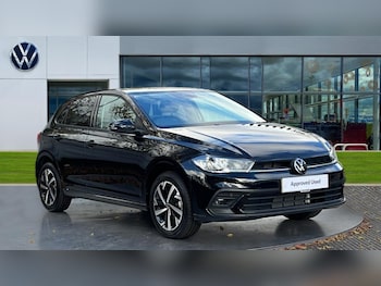 2025 - Life 1.0 TSI 95PS 5-speed Manual 5 Door