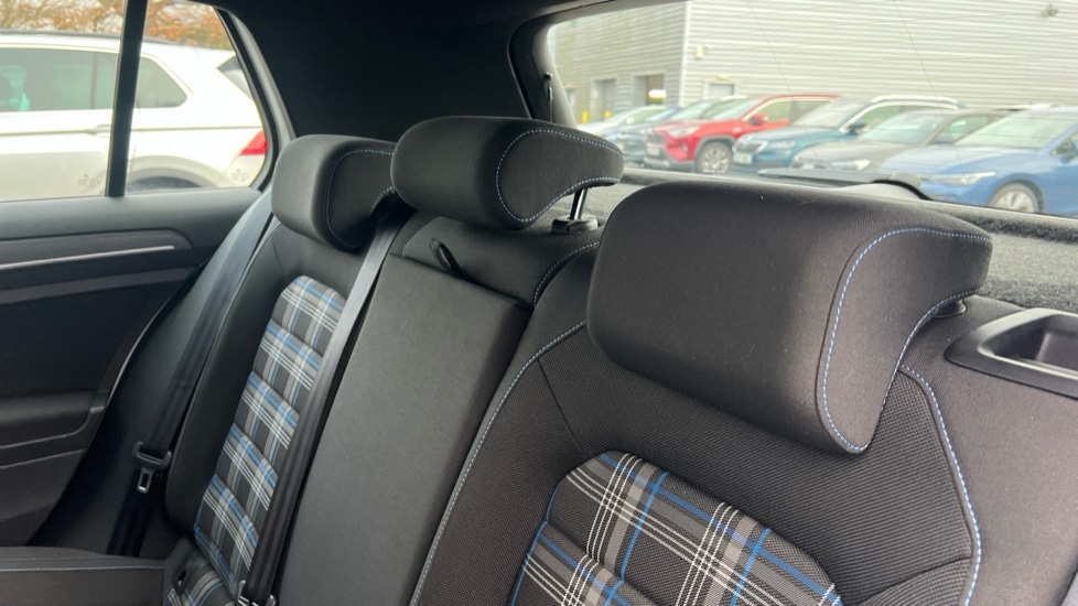 Used Volkswagen Golf 2020 for sale - 76999530: Photo 14