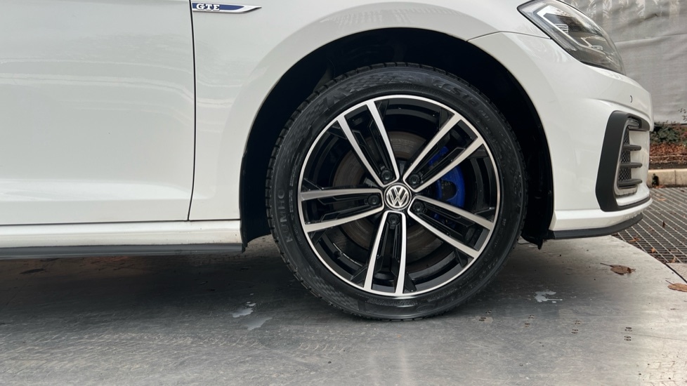 Used Volkswagen Golf 2020 for sale - 76999530: Photo 17