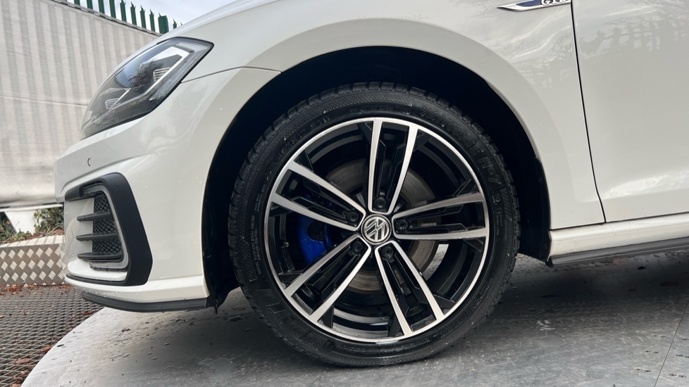 Used Volkswagen Golf 2020 for sale - 76999530: Photo 20