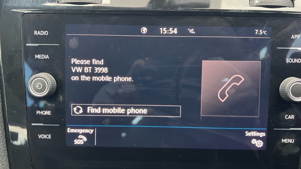 Used Volkswagen Golf 2020 for sale - 76999530: Photo 24