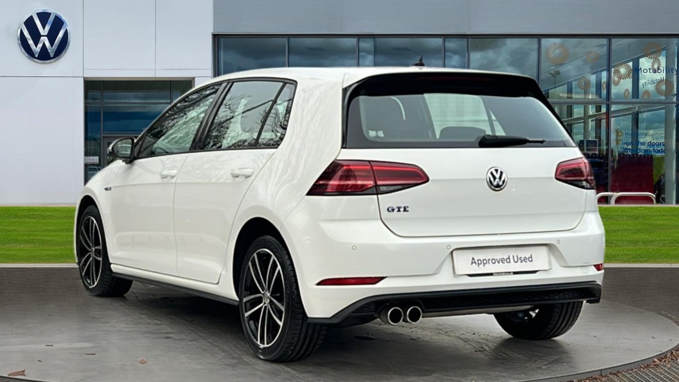 Used Volkswagen Golf 2020 for sale - 76999530: Photo 3
