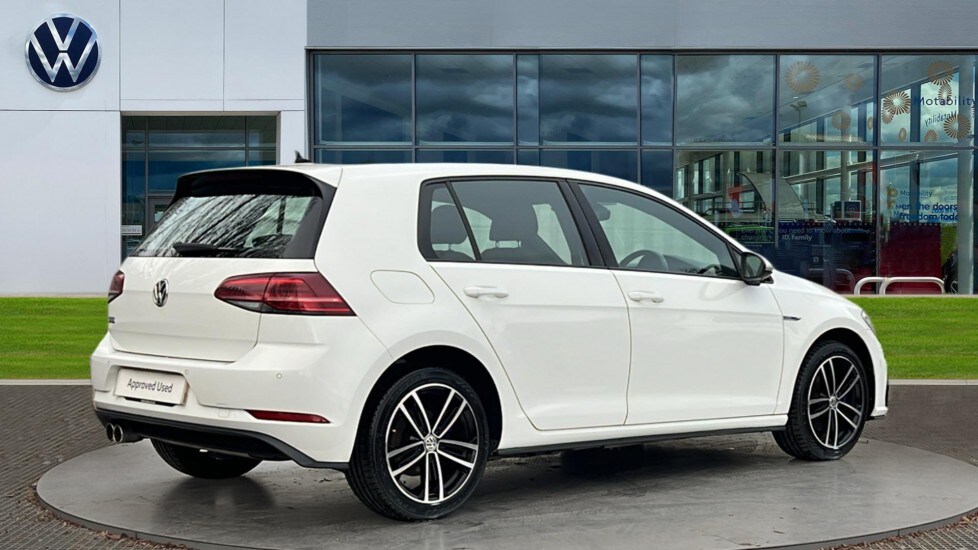 Used Volkswagen Golf 2020 for sale - 76999530: Photo 7