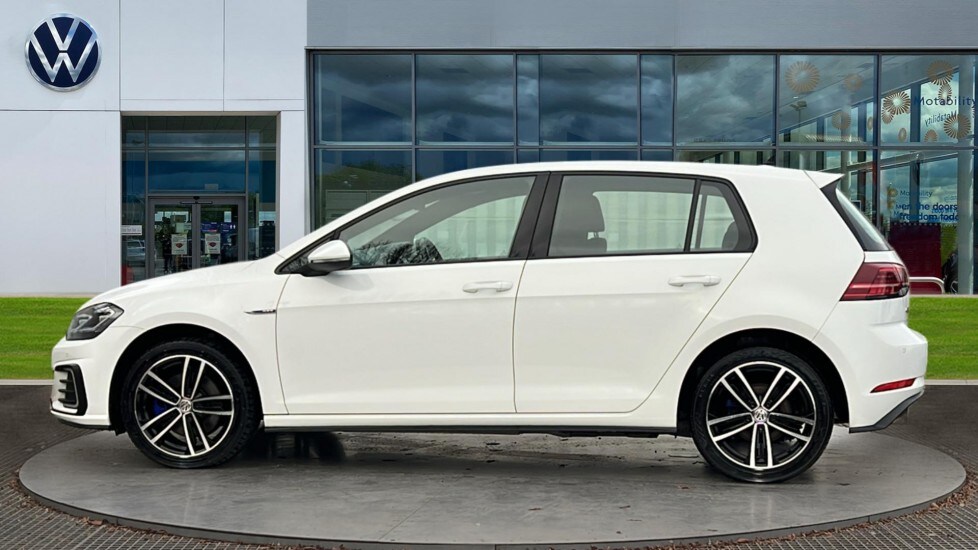 Used Volkswagen Golf 2020 for sale - 76999530: Photo 8