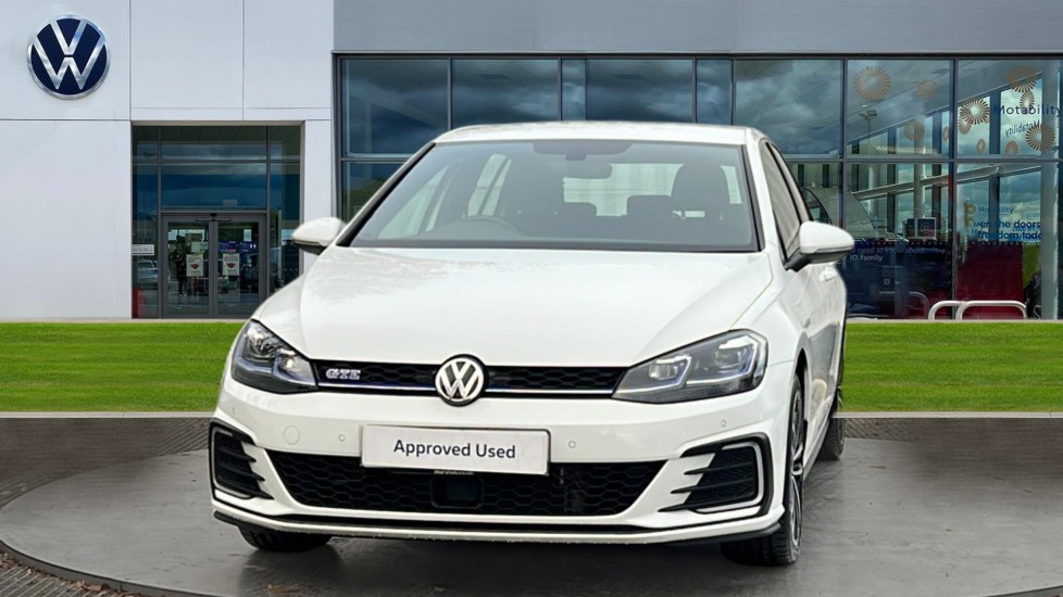 Used Volkswagen Golf 2020 for sale - 76999530: Photo 9