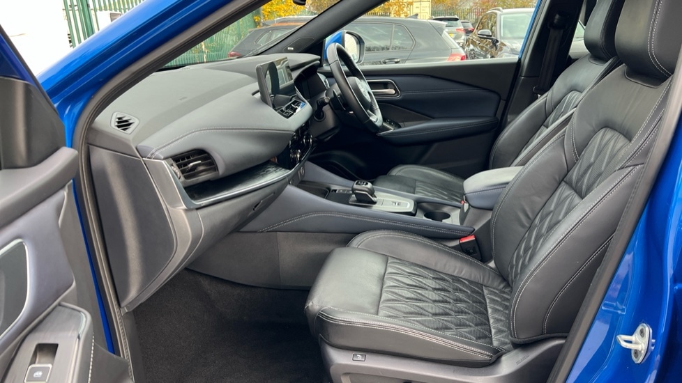 Used Nissan Qashqai 2022 for sale - 76954240: Photo 10