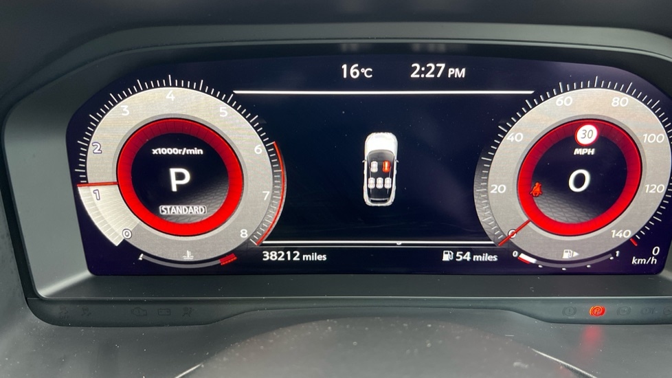 Used Nissan Qashqai 2022 for sale - 76954240: Photo 13