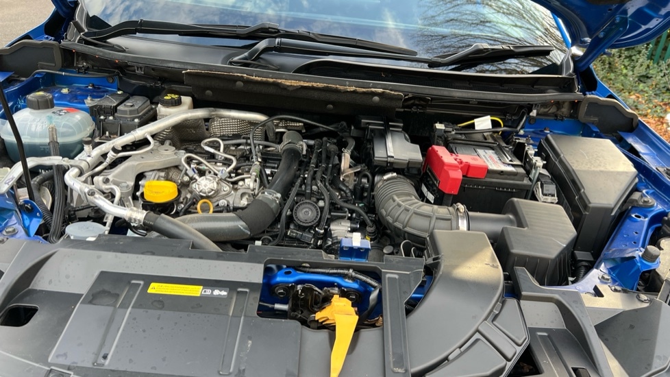 Used Nissan Qashqai 2022 for sale - 76954240: Photo 16