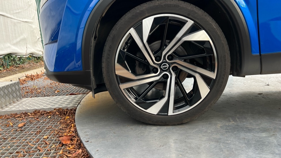 Used Nissan Qashqai 2022 for sale - 76954240: Photo 17