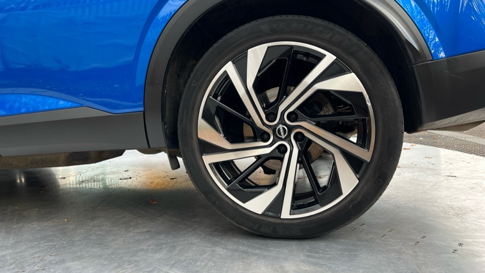 Used Nissan Qashqai 2022 for sale - 76954240: Photo 19