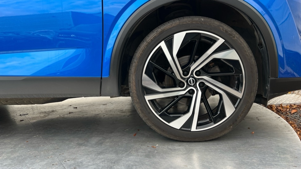 Used Nissan Qashqai 2022 for sale - 76954240: Photo 20