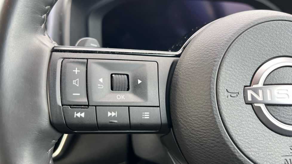 Used Nissan Qashqai 2022 for sale - 76954240: Photo 22