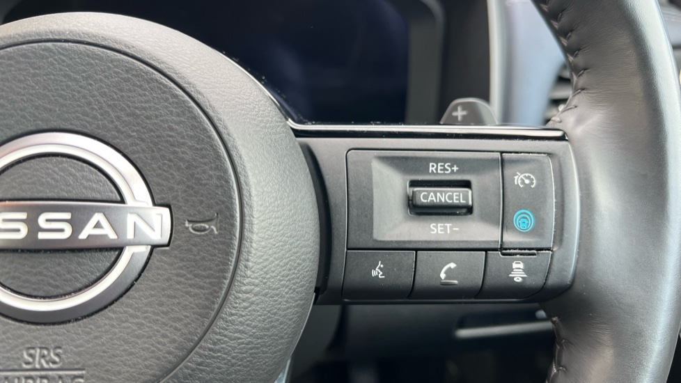 Used Nissan Qashqai 2022 for sale - 76954240: Photo 23