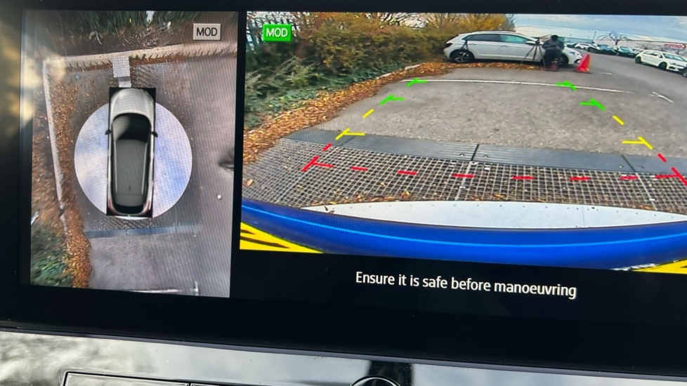 Used Nissan Qashqai 2022 for sale - 76954240: Photo 26