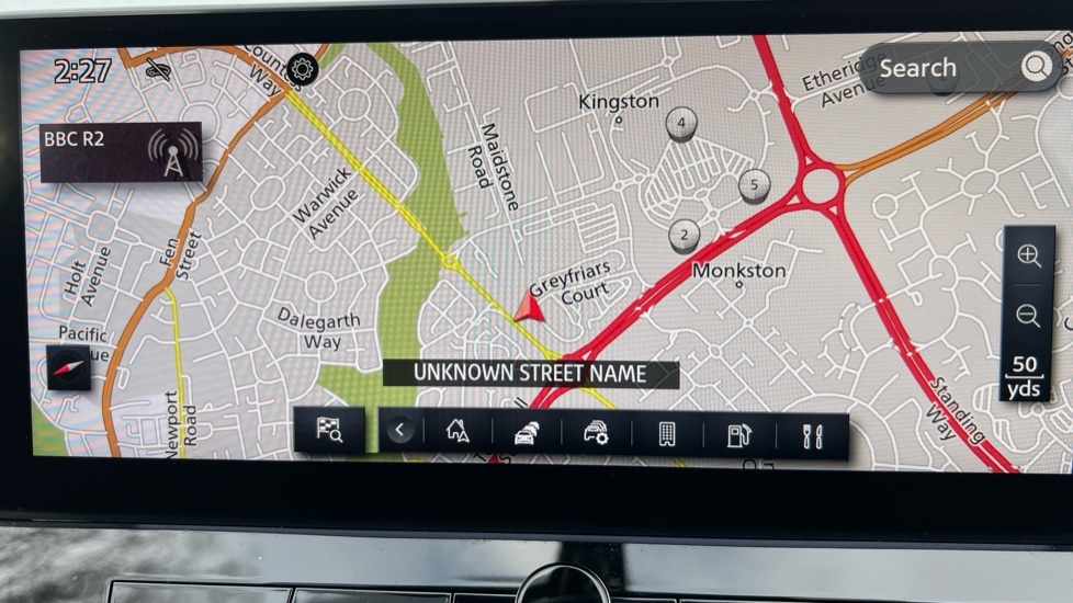 Used Nissan Qashqai 2022 for sale - 76954240: Photo 27