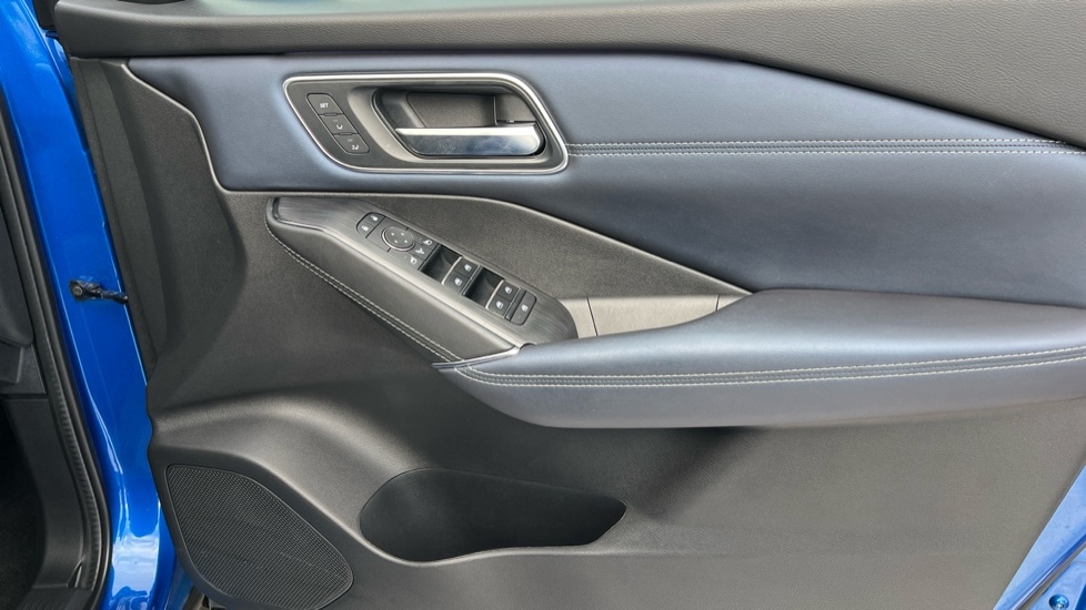 Used Nissan Qashqai 2022 for sale - 76954240: Photo 30