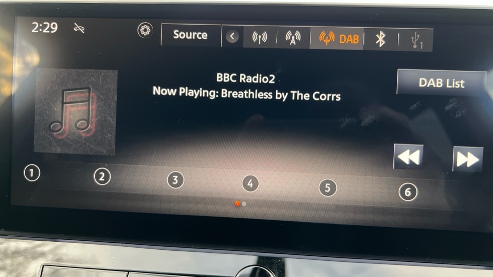 Used Nissan Qashqai 2022 for sale - 76954240: Photo 35