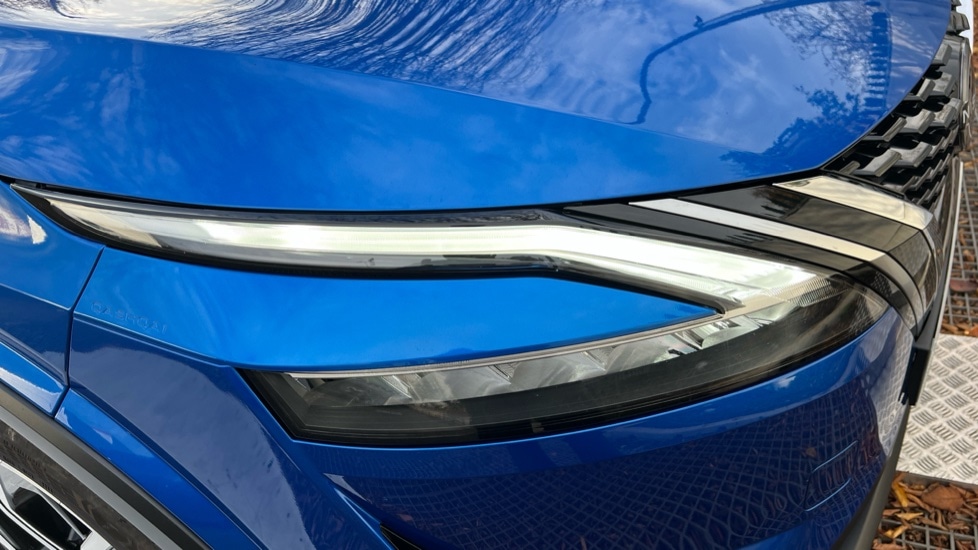 Used Nissan Qashqai 2022 for sale - 76954240: Photo 38