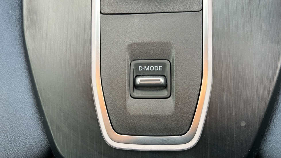 Used Nissan Qashqai 2022 for sale - 76954240: Photo 45