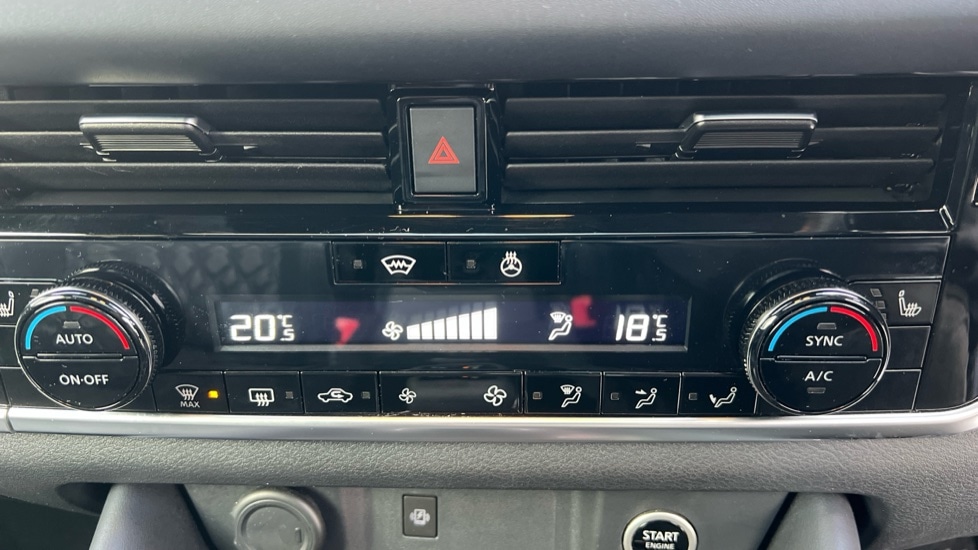 Used Nissan Qashqai 2022 for sale - 76954240: Photo 47