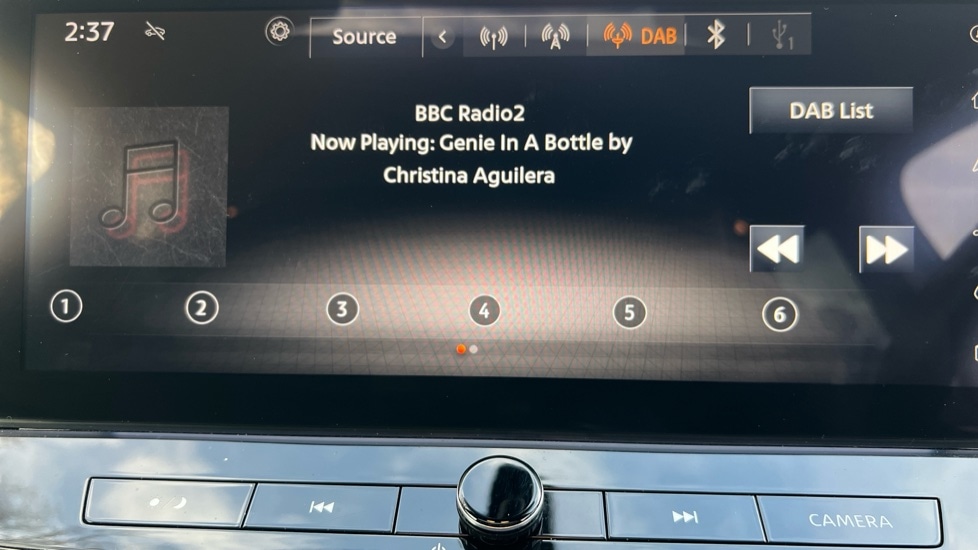 Used Nissan Qashqai 2022 for sale - 76954240: Photo 49