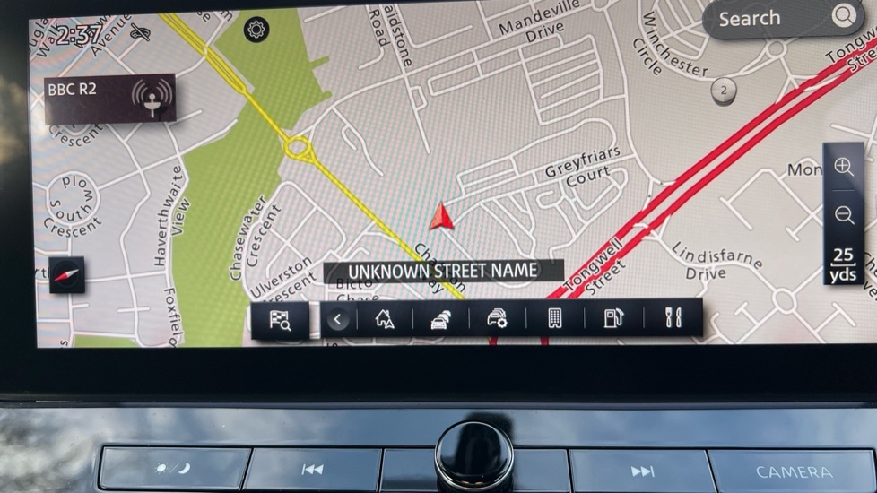 Used Nissan Qashqai 2022 for sale - 76954240: Photo 50