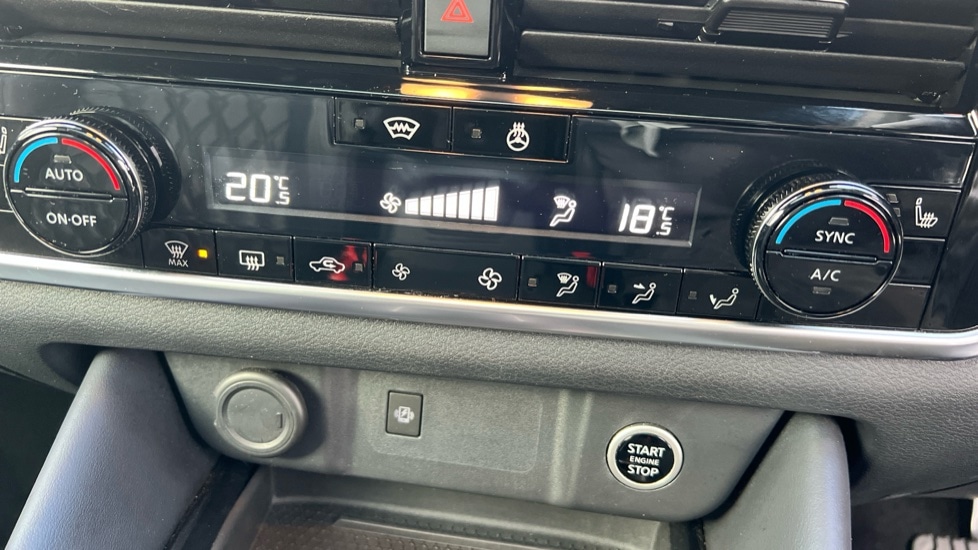 Used Nissan Qashqai 2022 for sale - 76954240: Photo 51