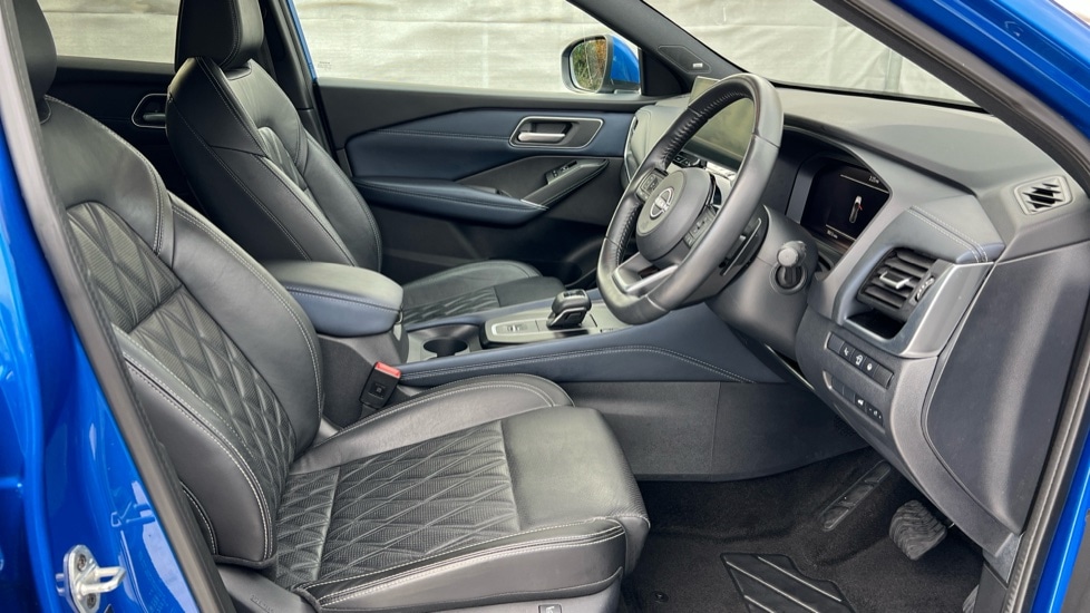 Used Nissan Qashqai 2022 for sale - 76954240: Photo 9