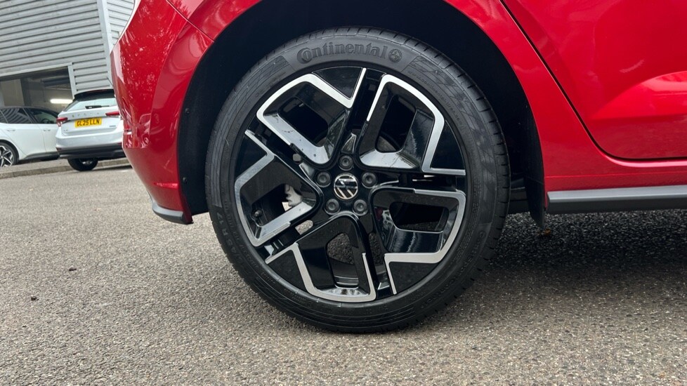 Used Volkswagen Polo 2025 for sale - 76870392: Photo 18