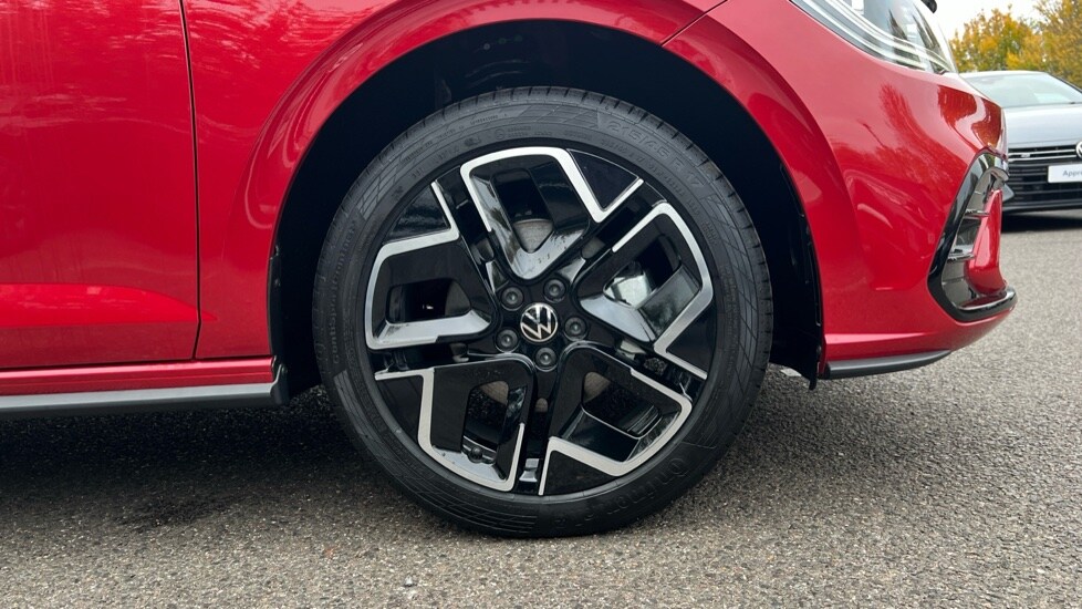 Used Volkswagen Polo 2025 for sale - 76870392: Photo 20