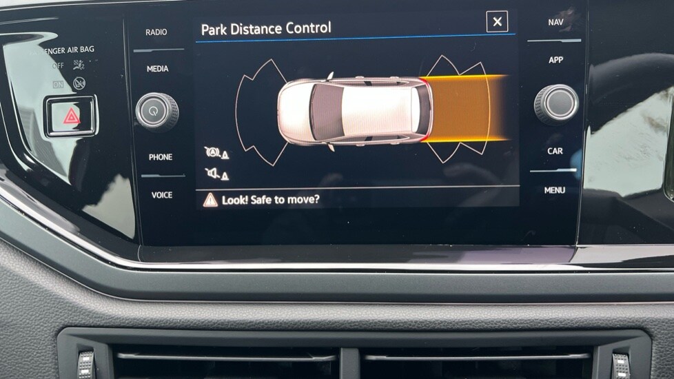 Used Volkswagen Polo 2025 for sale - 76870392: Photo 22