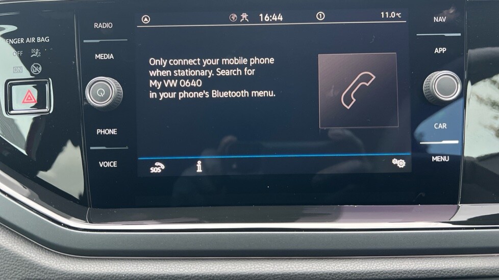 Used Volkswagen Polo 2025 for sale - 76870392: Photo 24