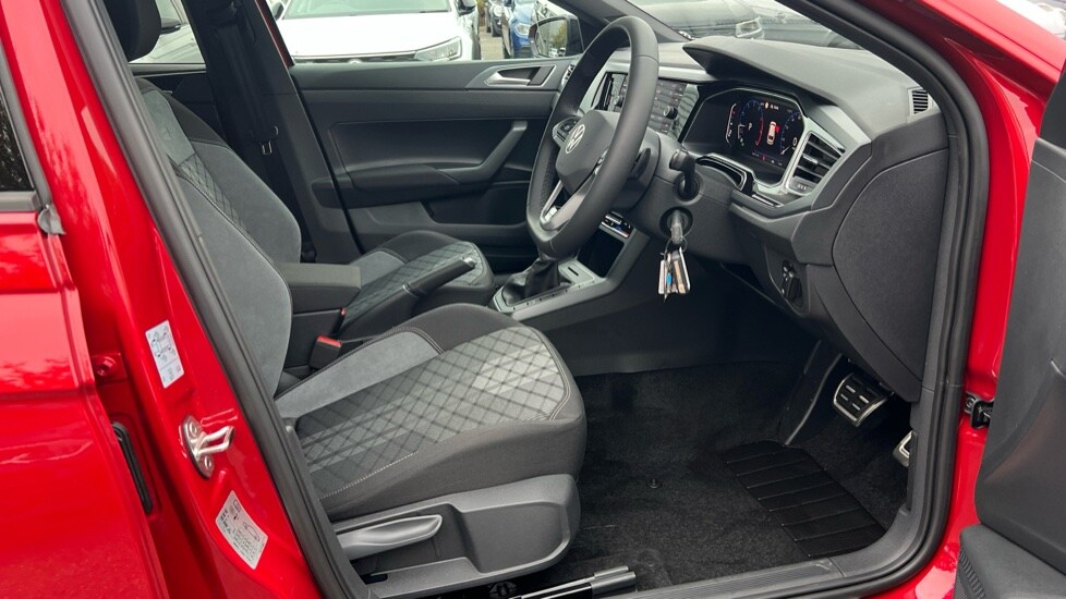 Used Volkswagen Polo 2025 for sale - 76870392: Photo 26