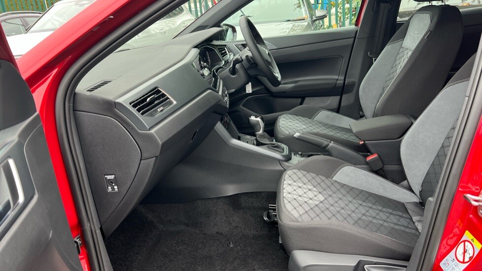 Used Volkswagen Polo 2025 for sale - 76870392: Photo 28