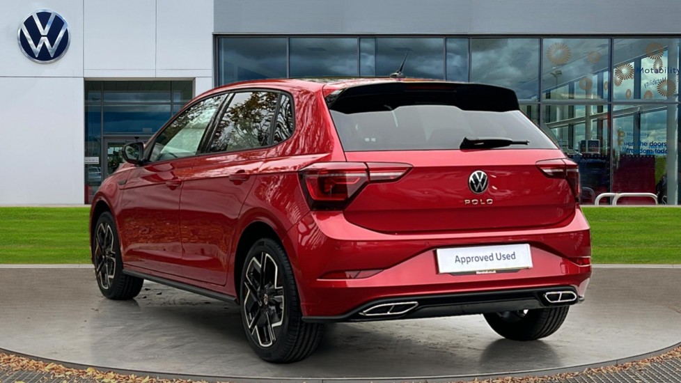 Used Volkswagen Polo 2025 for sale - 76870392: Photo 3