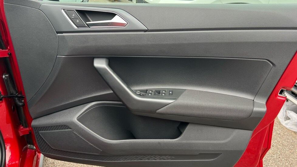 Used Volkswagen Polo 2025 for sale - 76870392: Photo 37