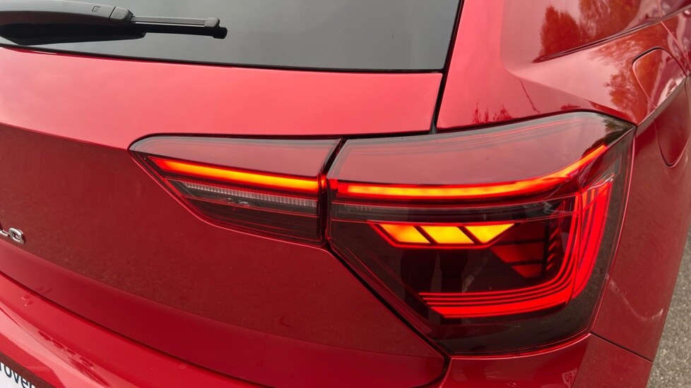 Used Volkswagen Polo 2025 for sale - 76870392: Photo 41